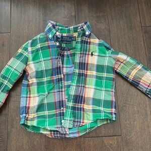 Polo Ralph Lauren Dress Shirt